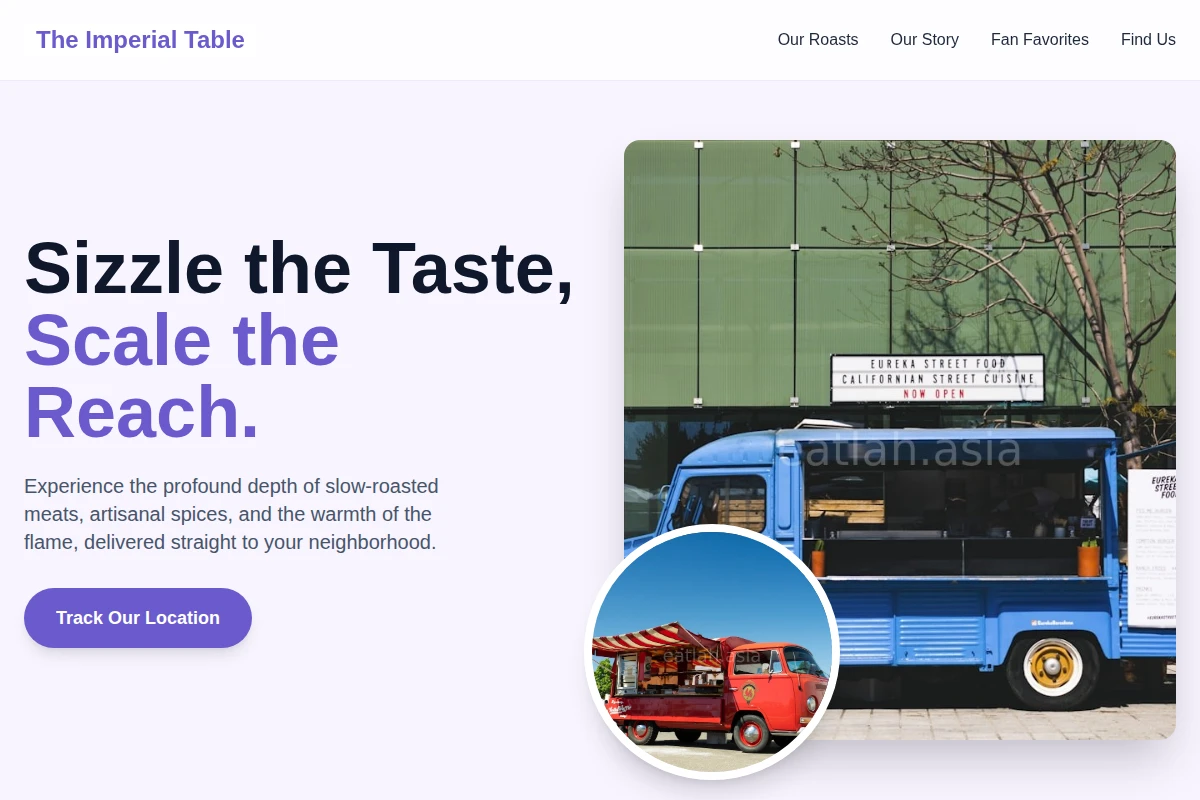 food-truck