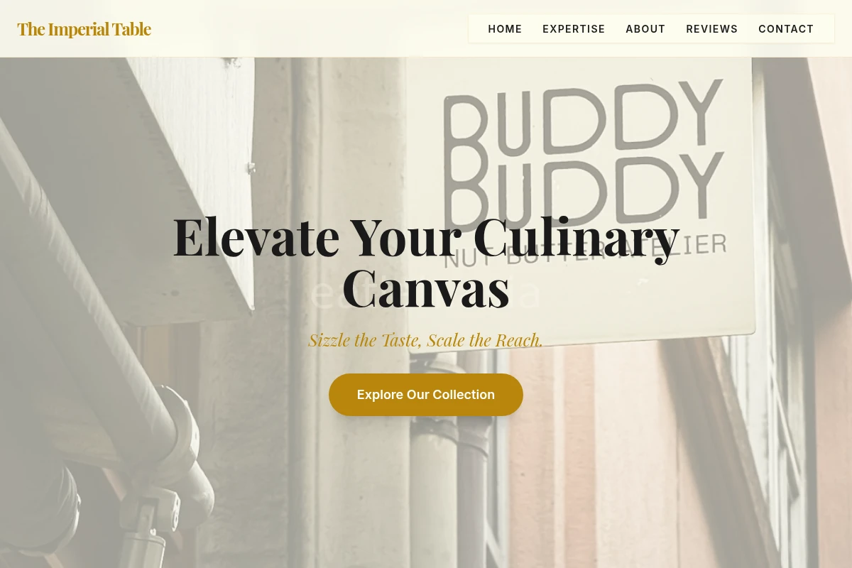 specialty-food